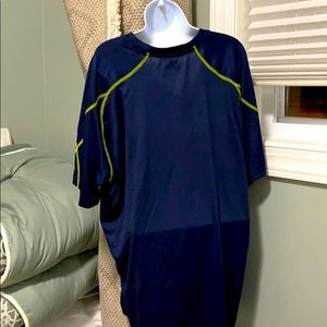 Fila brand men’s athletic shirt, NWOT.